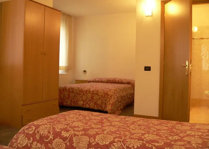 Hotel Orsa Maggiore