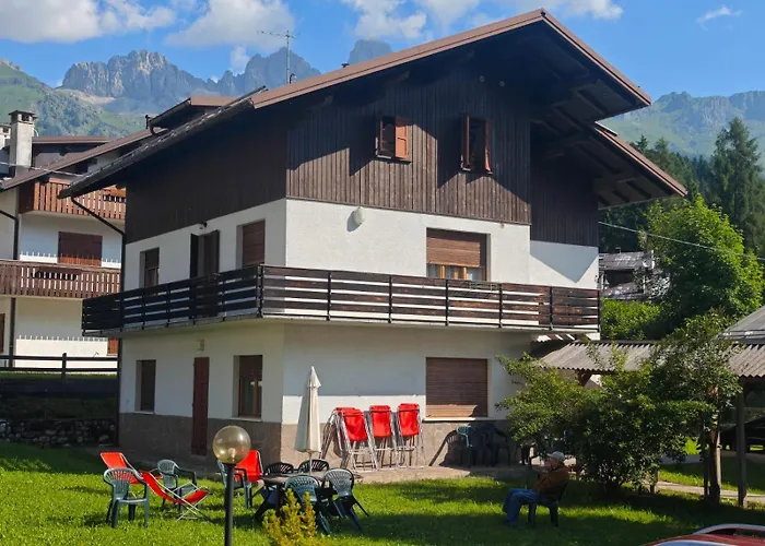 Hotel Orsa Maggiore
