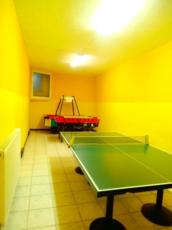 Hotel Orsa Maggiore Falcade
