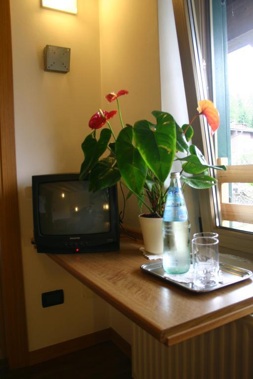 Hotel Orsa Maggiore