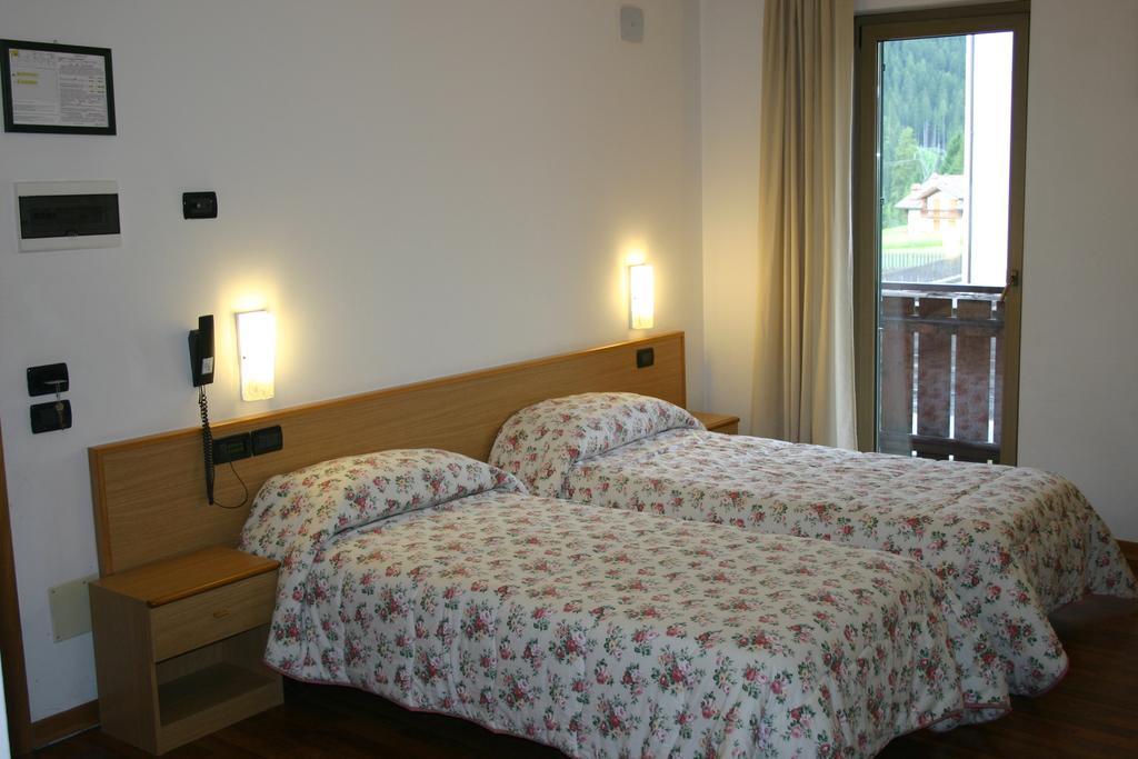 Orsa Maggiore Hotel