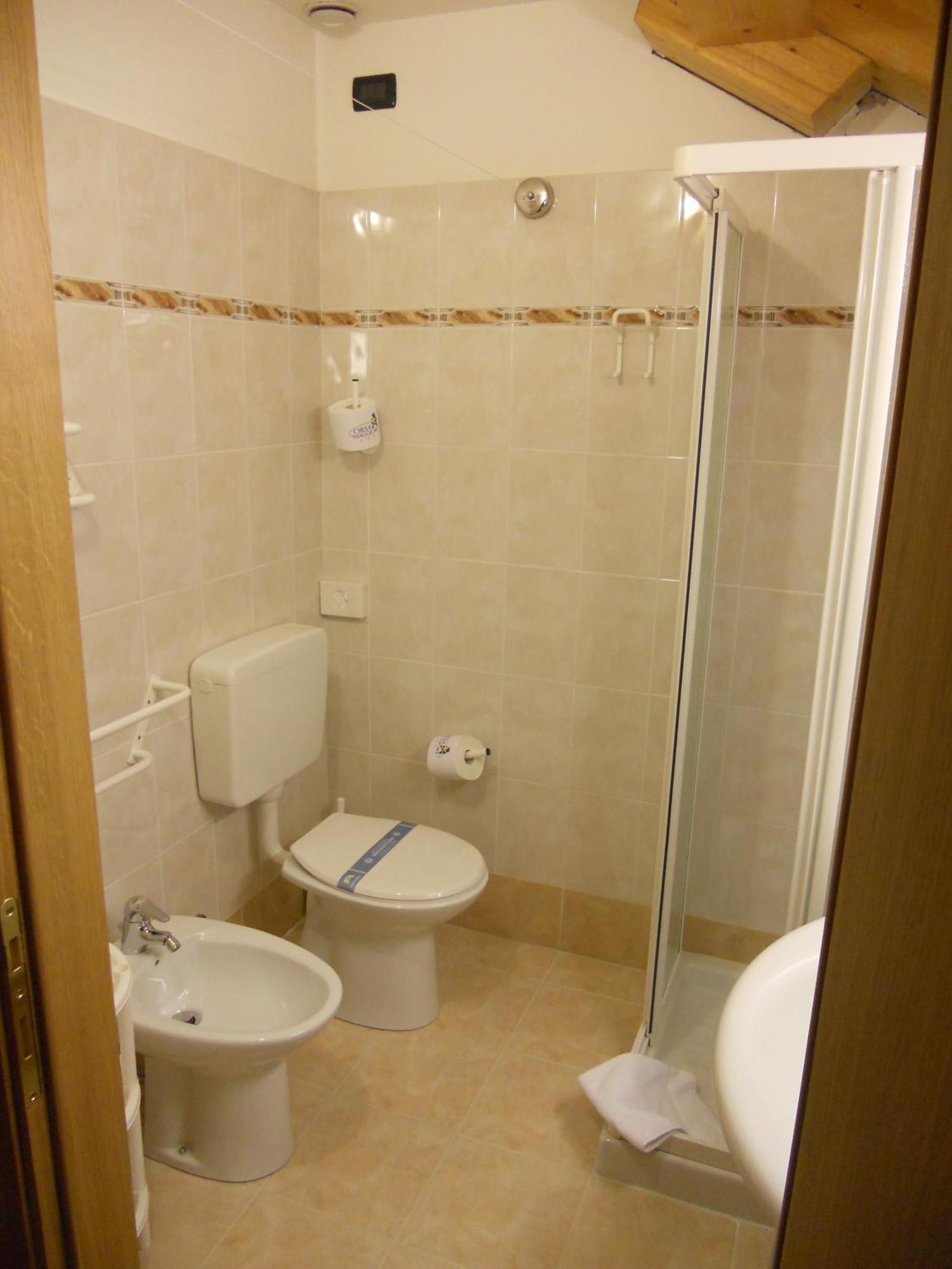 Hotel Orsa Maggiore Falcade