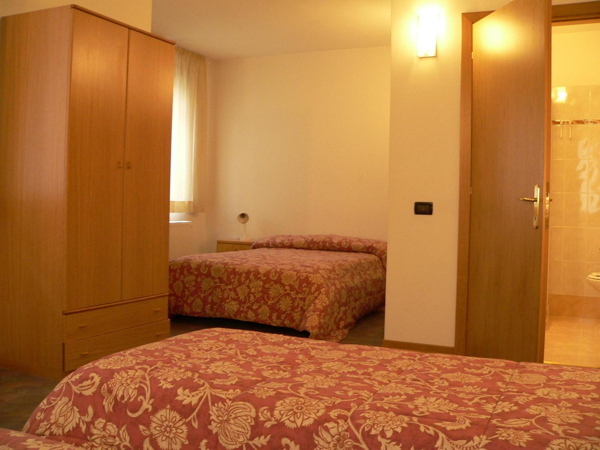 Orsa Maggiore Hotel 3*