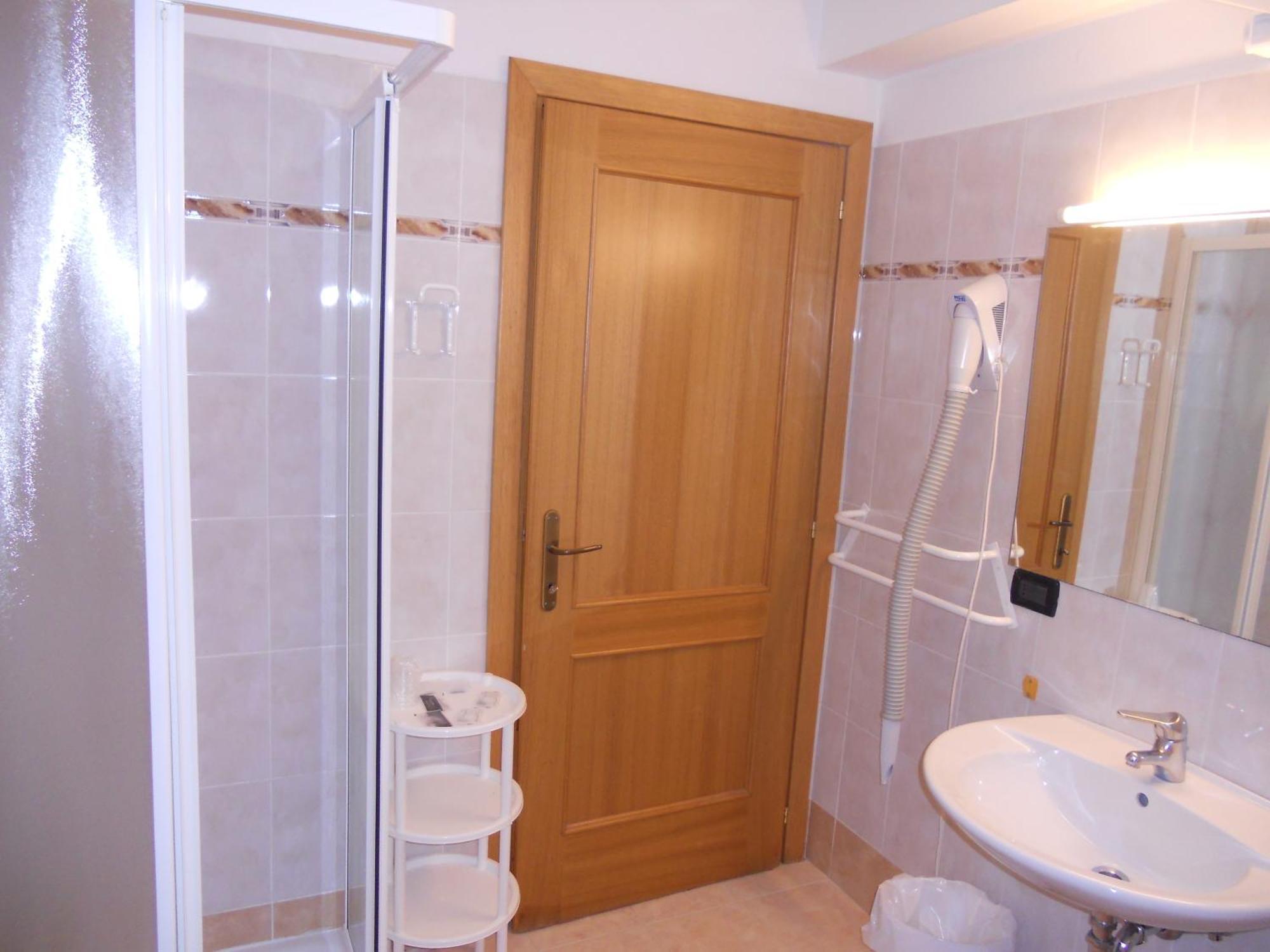 Hotel Orsa Maggiore