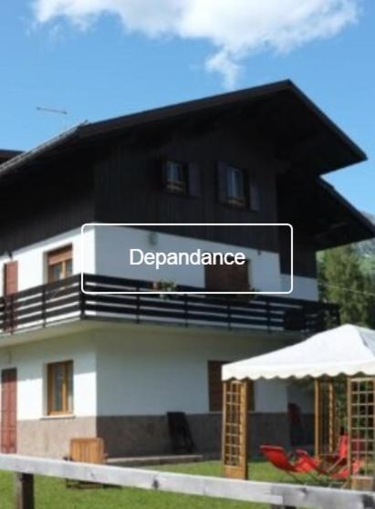 Orsa Maggiore 3*