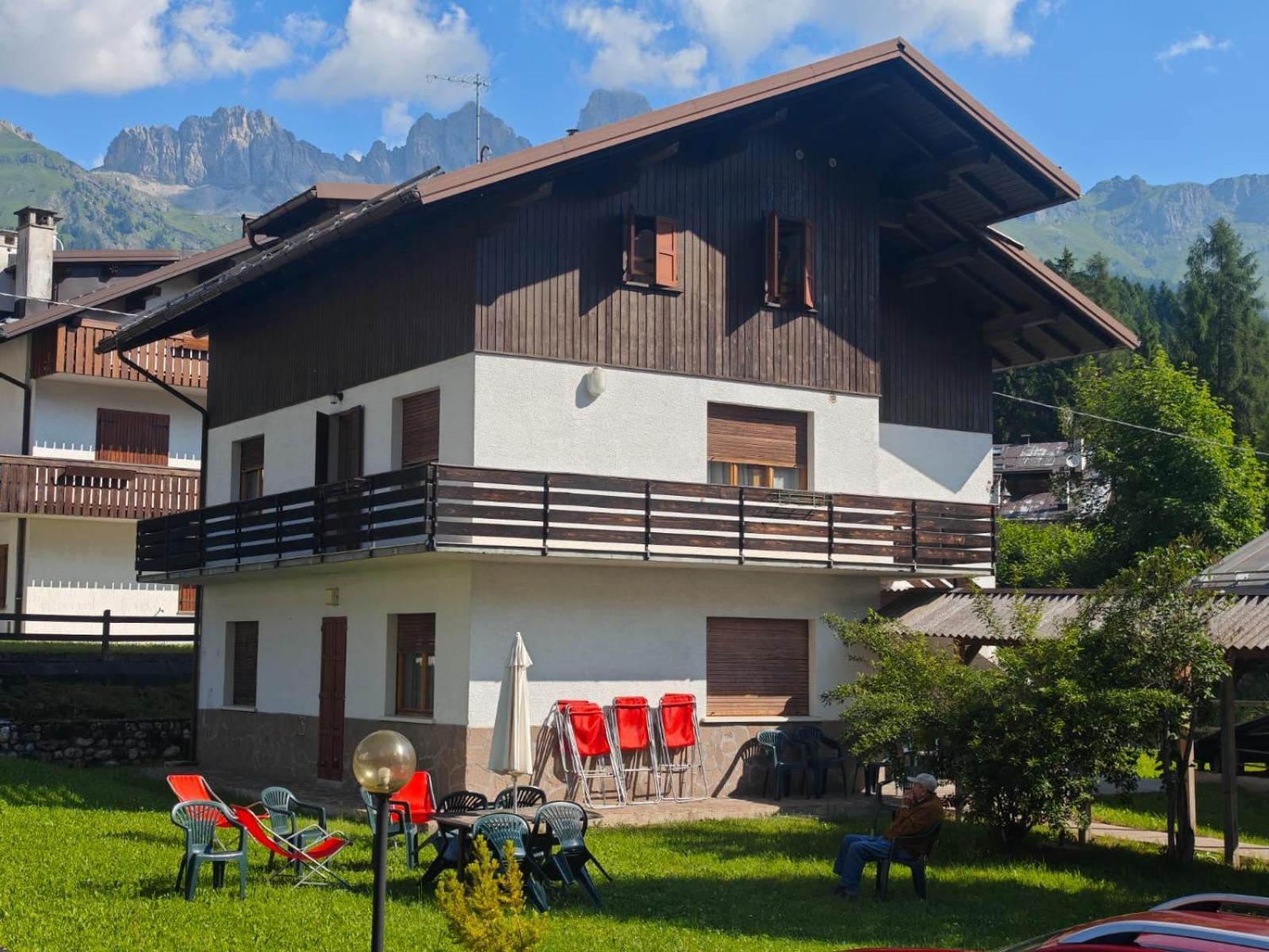 Orsa Maggiore Hotel 3*