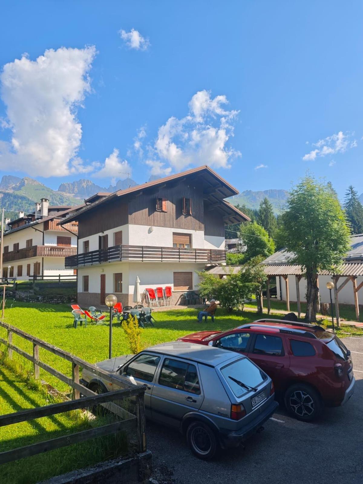 Orsa Maggiore