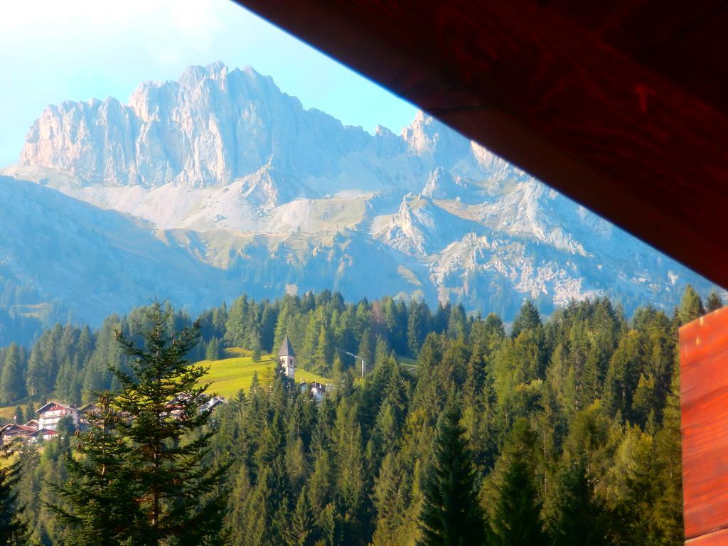 Orsa Maggiore Hotel Falcade