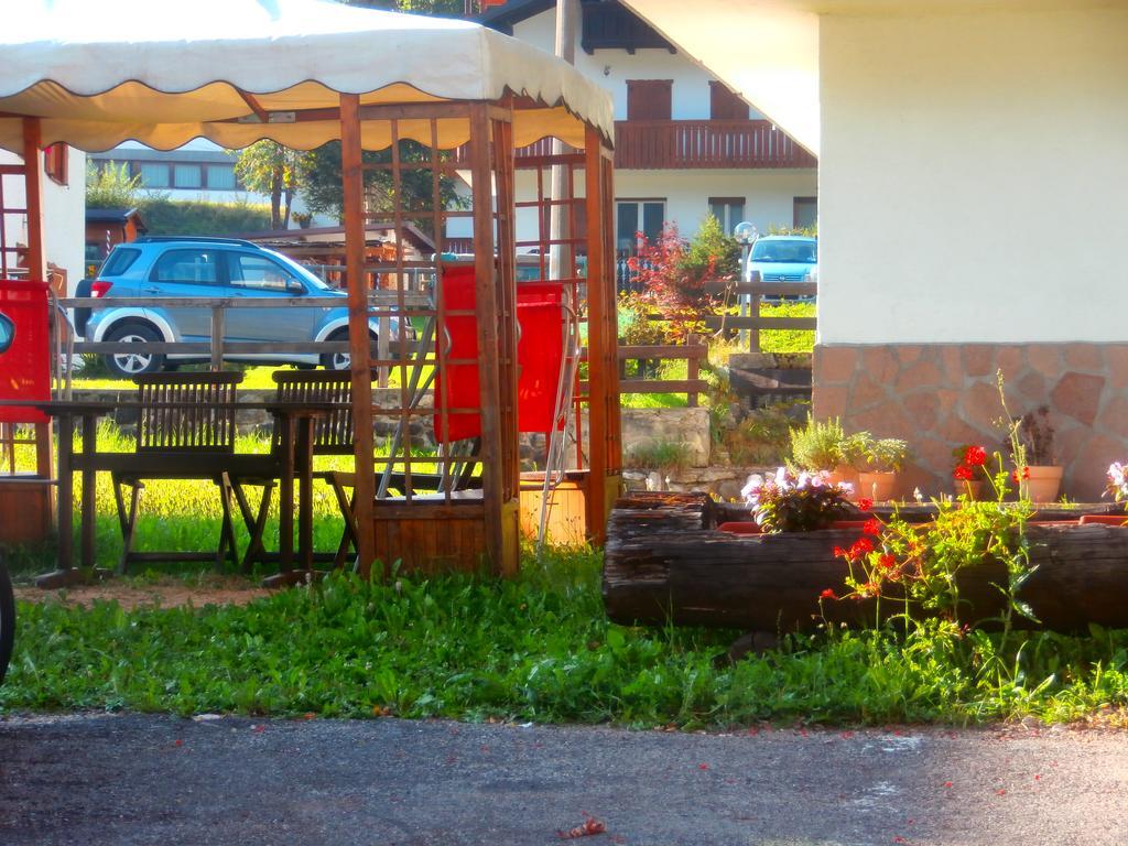 Hotel Orsa Maggiore Falcade
