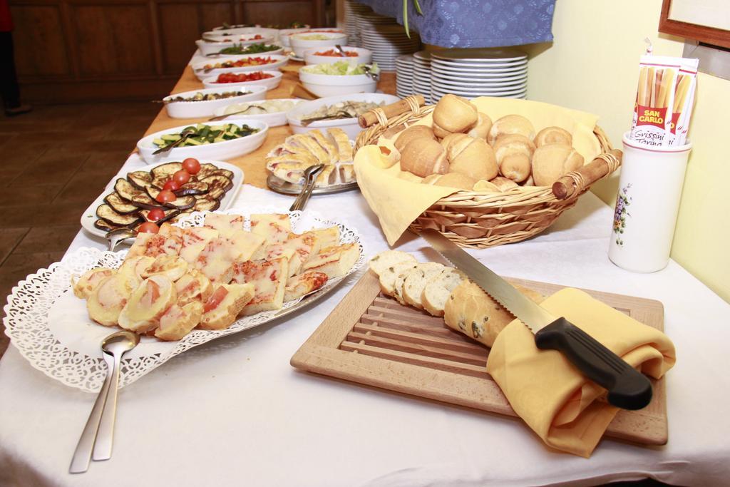 Orsa Maggiore Hotel 3*