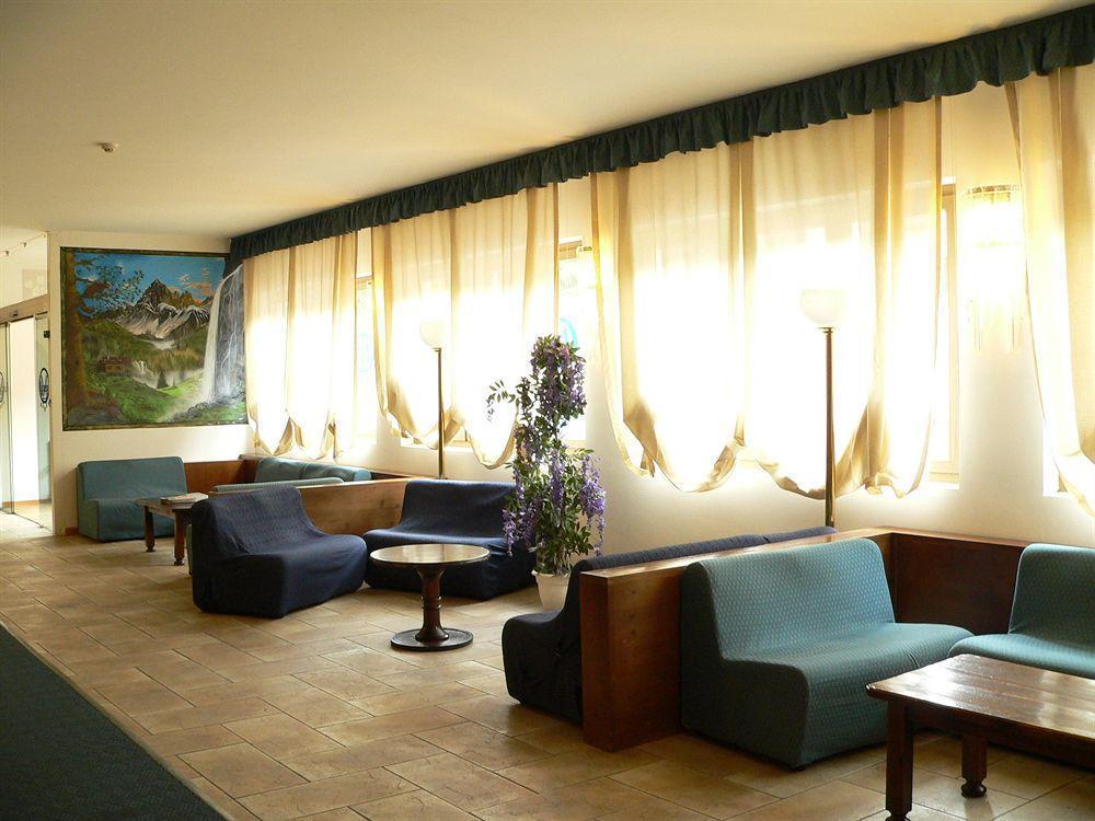 Orsa Maggiore Hotel