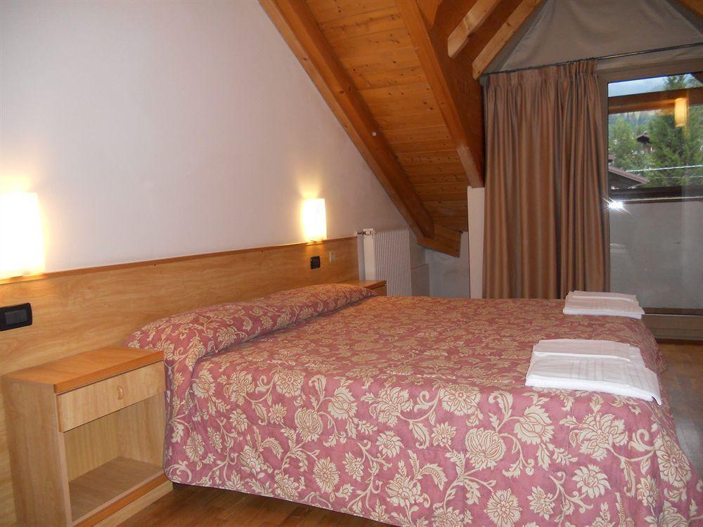 Orsa Maggiore Hotel 3*