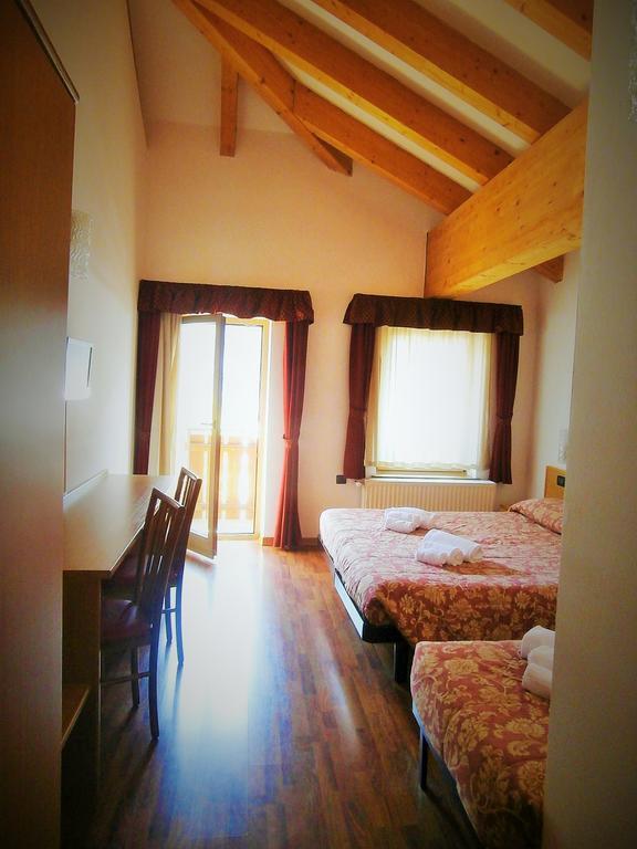 Orsa Maggiore Hotel 3*