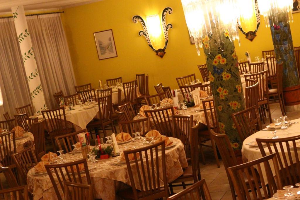 Hotel Orsa Maggiore Falcade