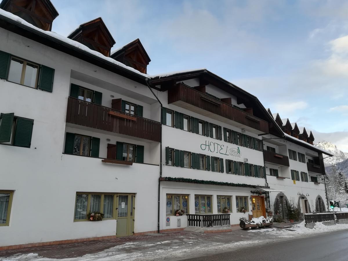 Orsa Maggiore 3*