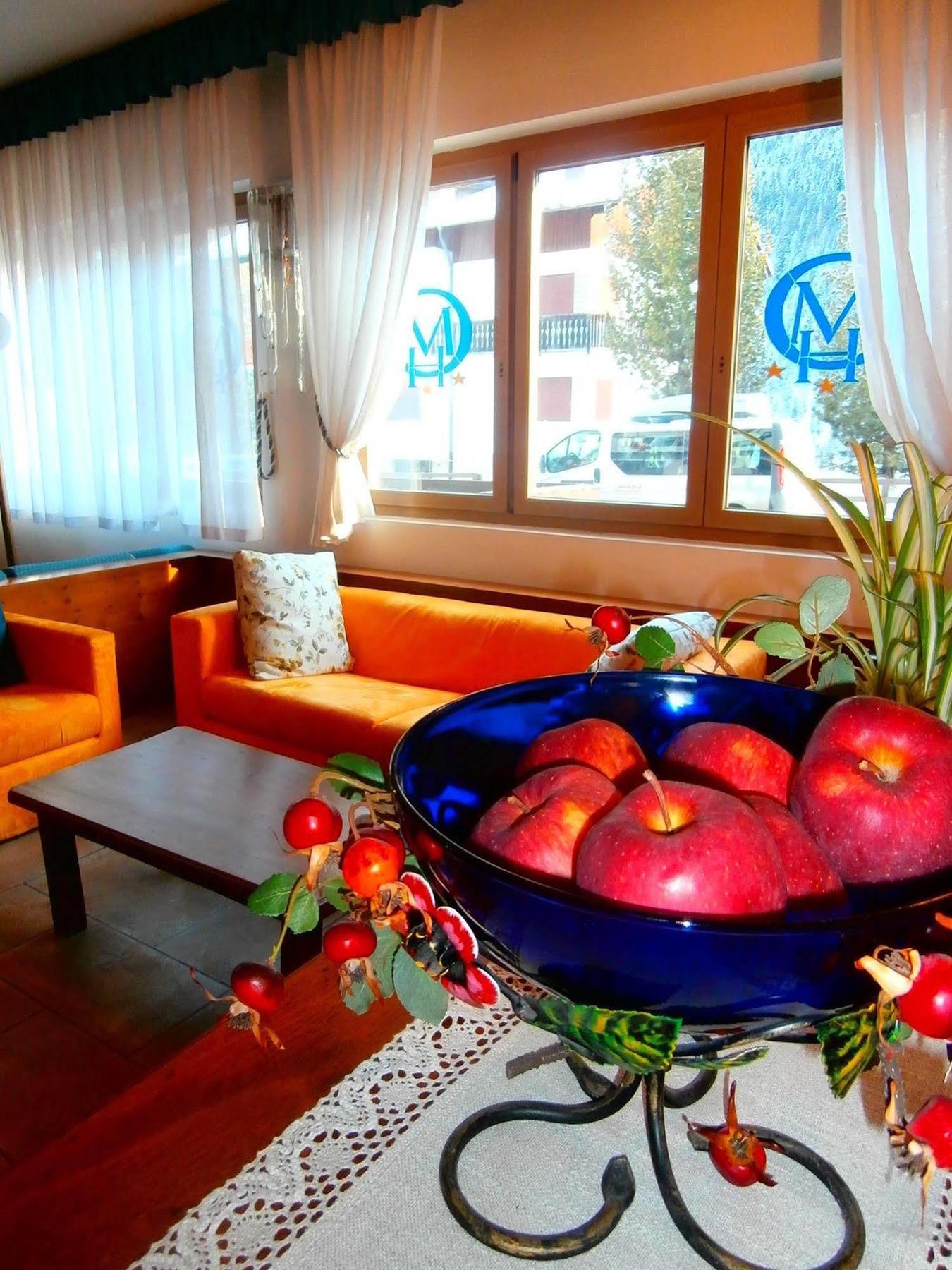Orsa Maggiore Hotel Falcade