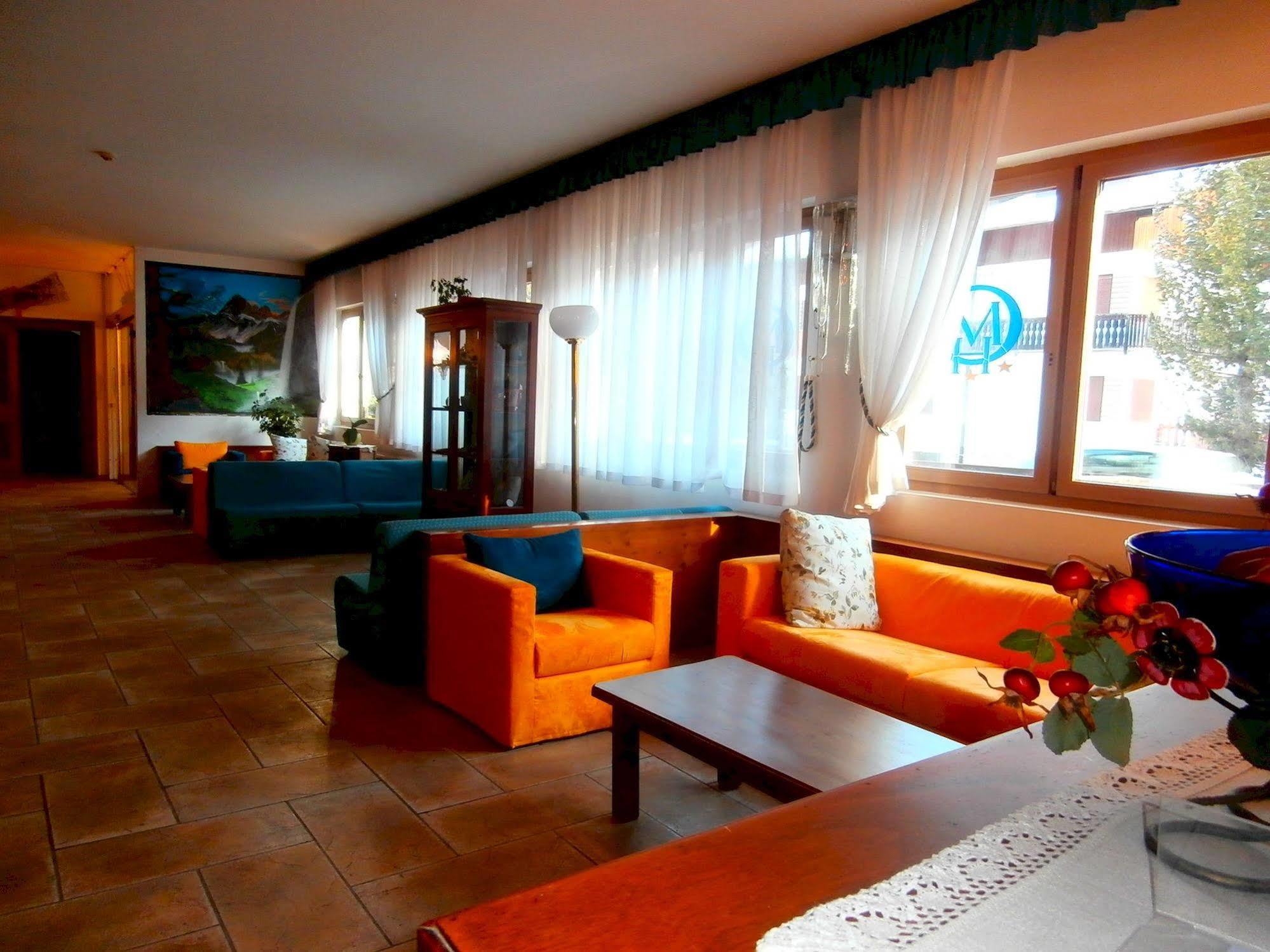 Orsa Maggiore Hotel 3*