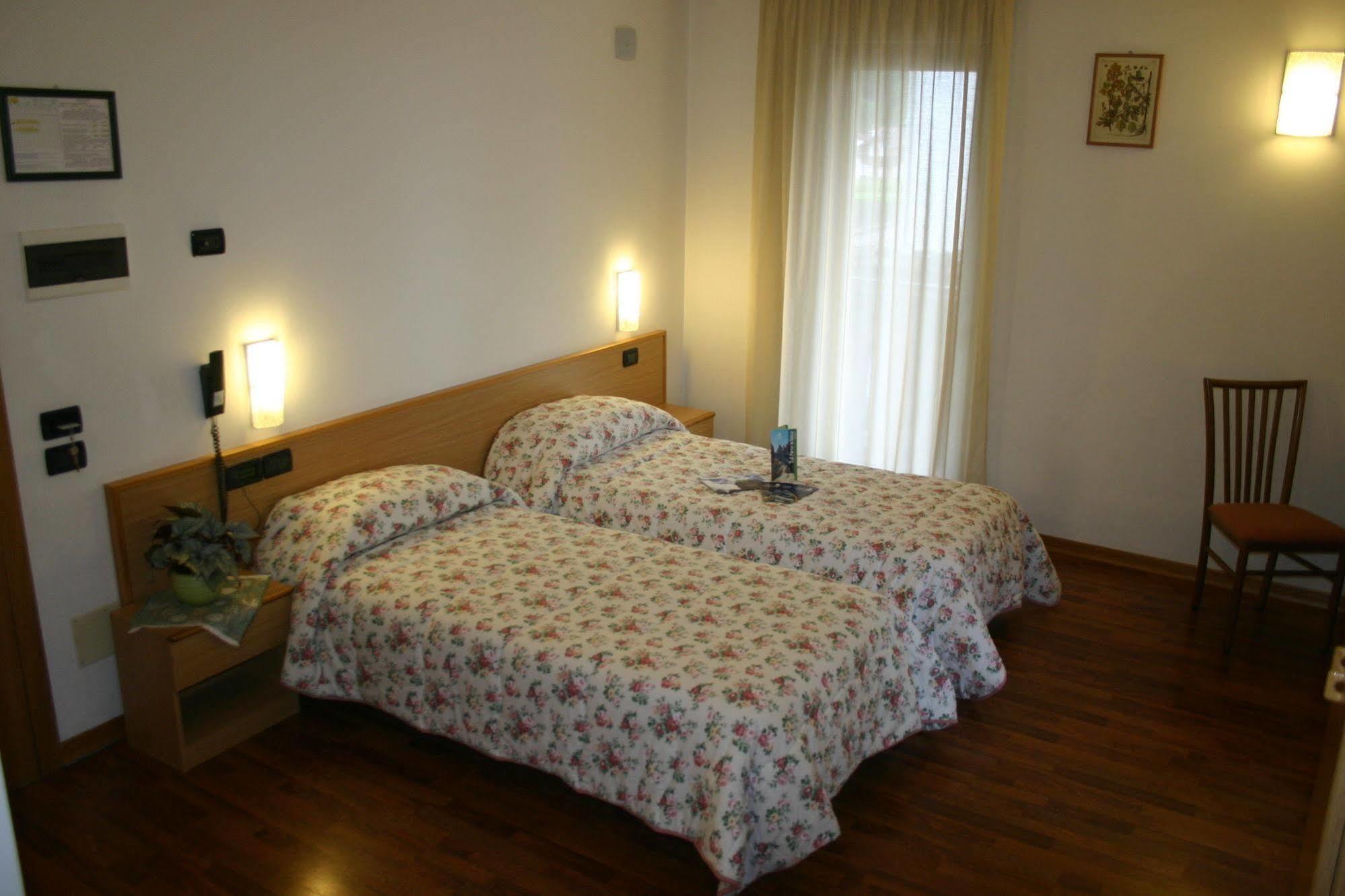 Orsa Maggiore Hotel