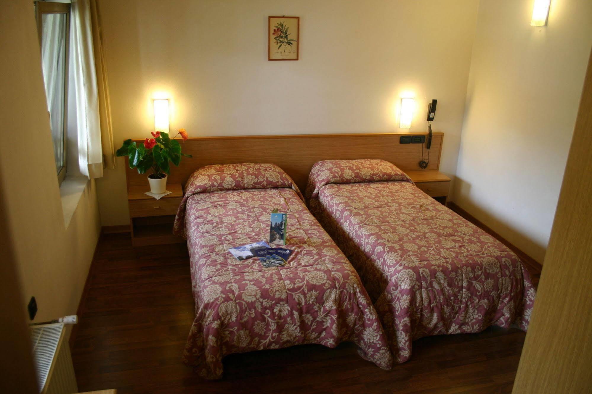 Hotel Orsa Maggiore
