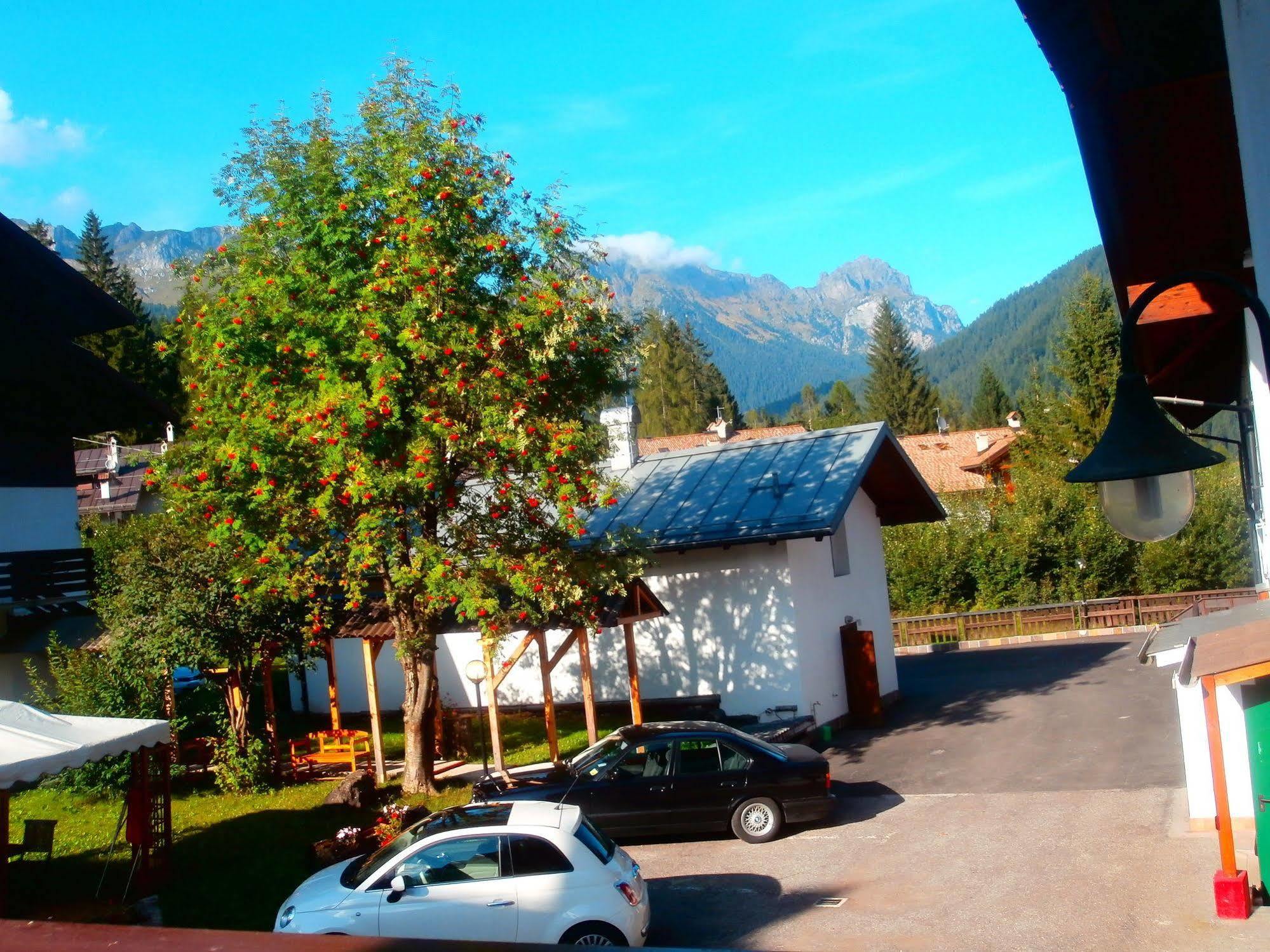 Orsa Maggiore 3*