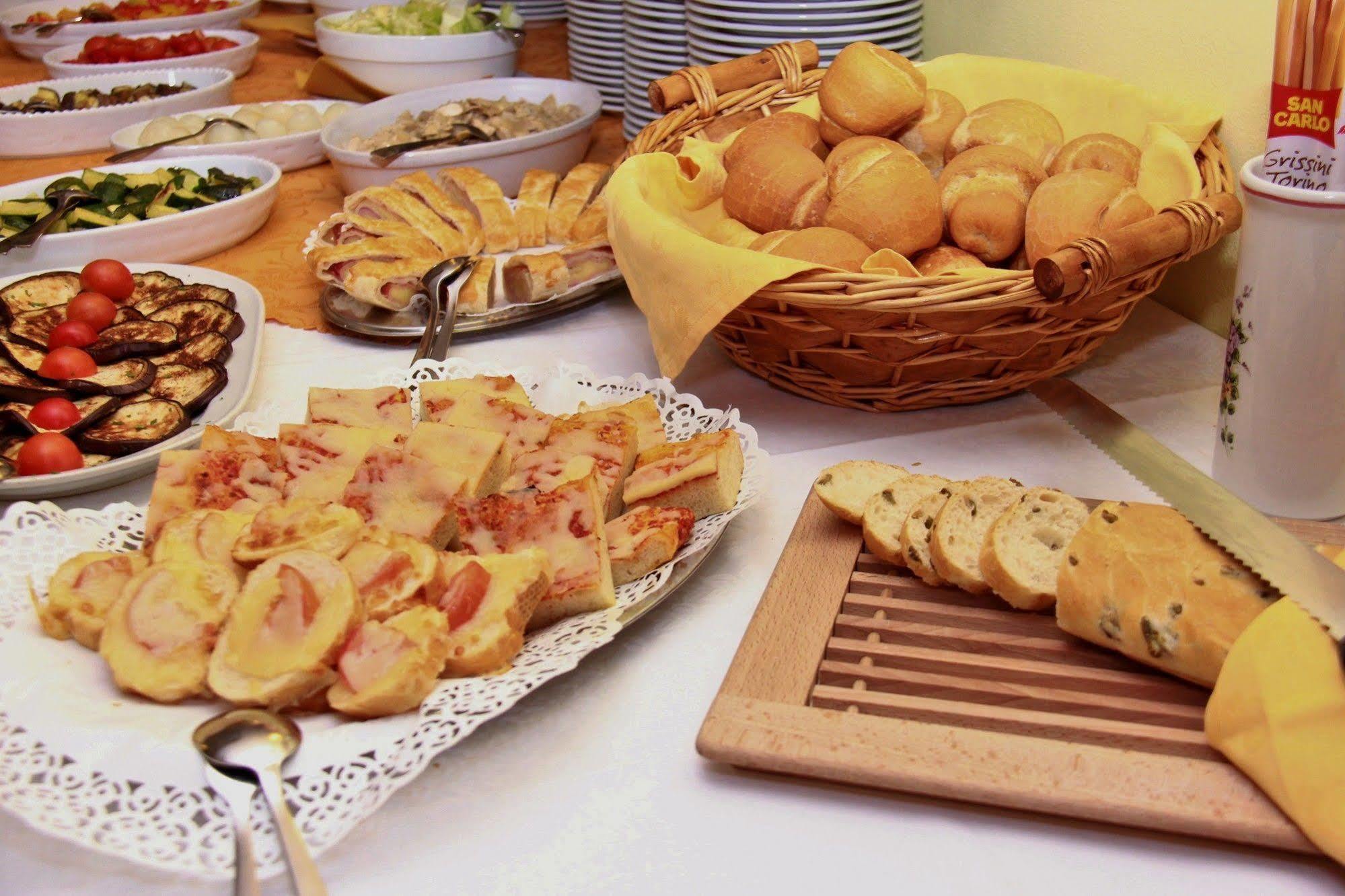 Orsa Maggiore Hotel Falcade