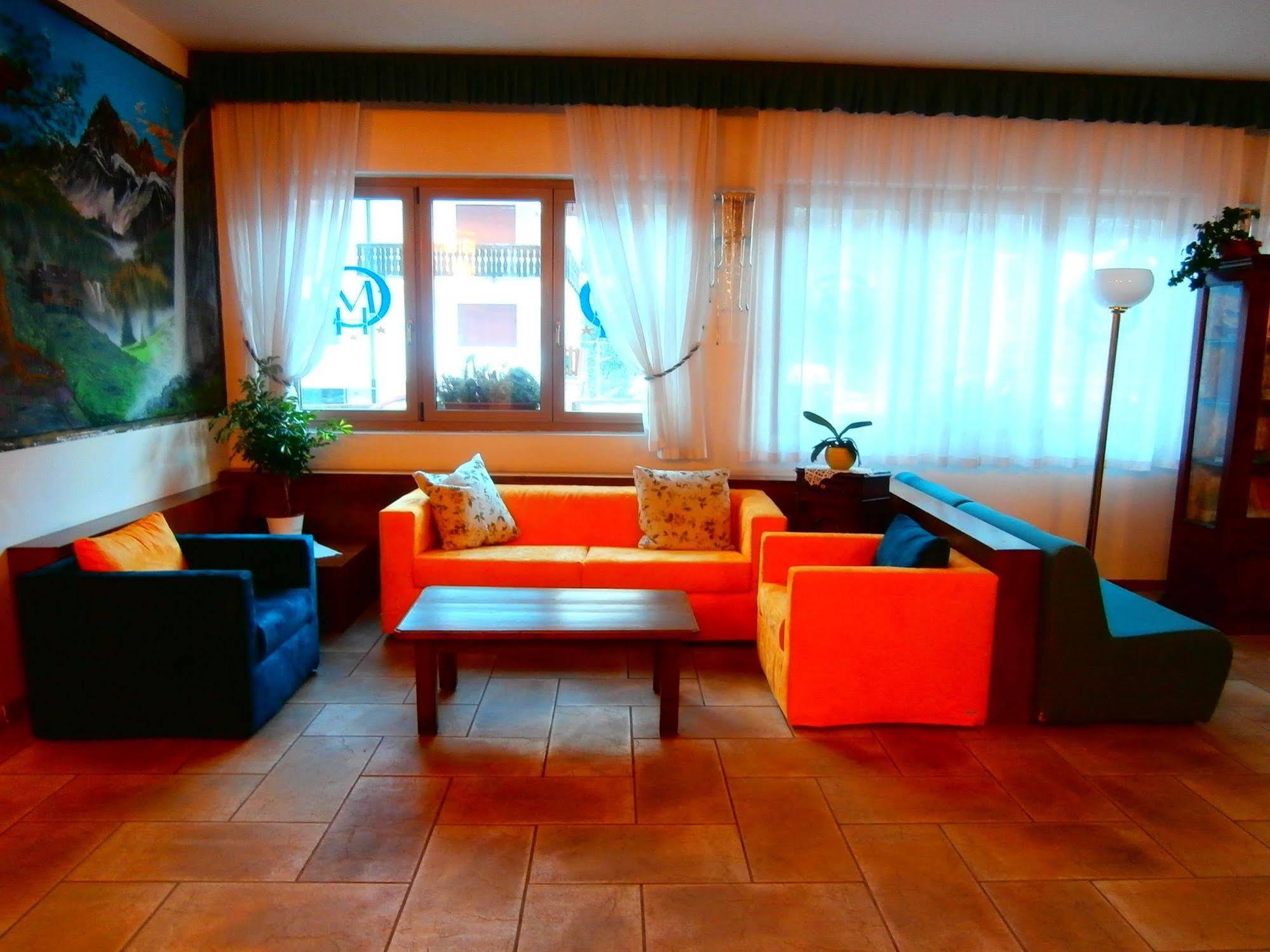 Orsa Maggiore Hotel