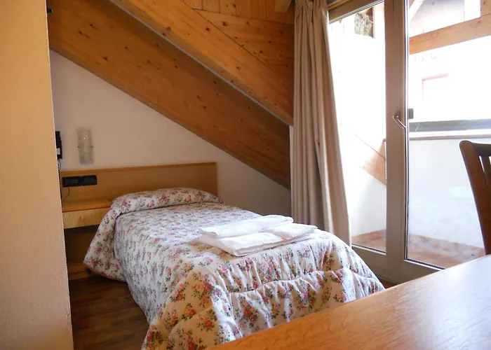 Hotel Orsa Maggiore