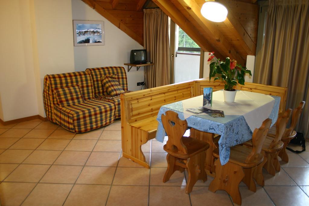 Hotel Orsa Maggiore