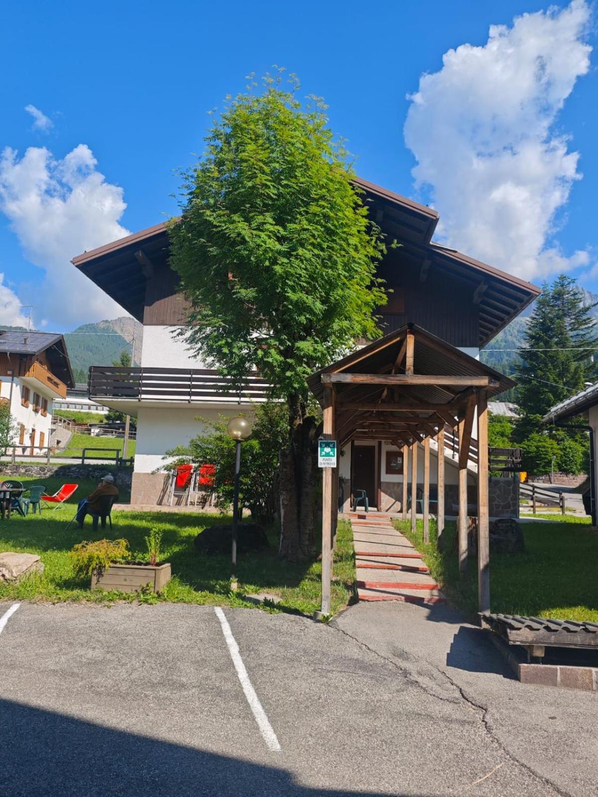 Orsa Maggiore Hotel Falcade
