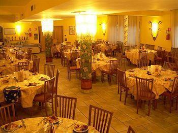Orsa Maggiore Hotel