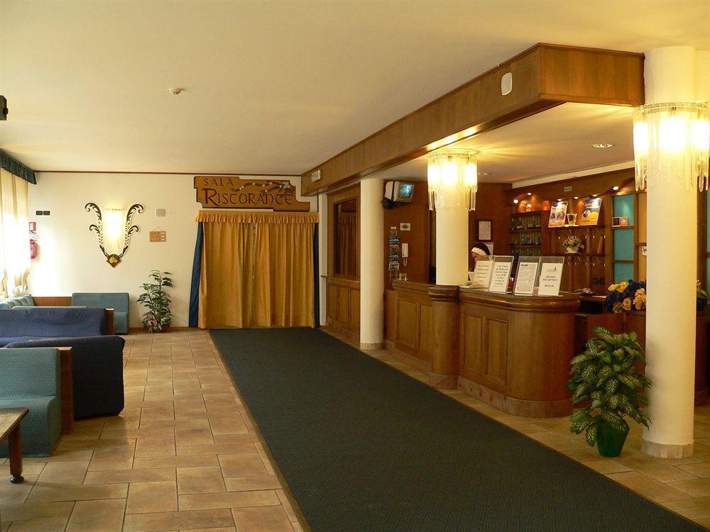 Orsa Maggiore Hotel Falcade