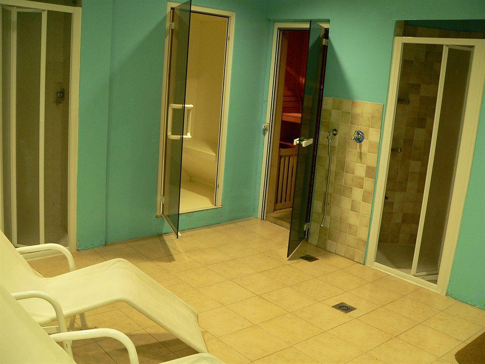 Orsa Maggiore Hotel Falcade