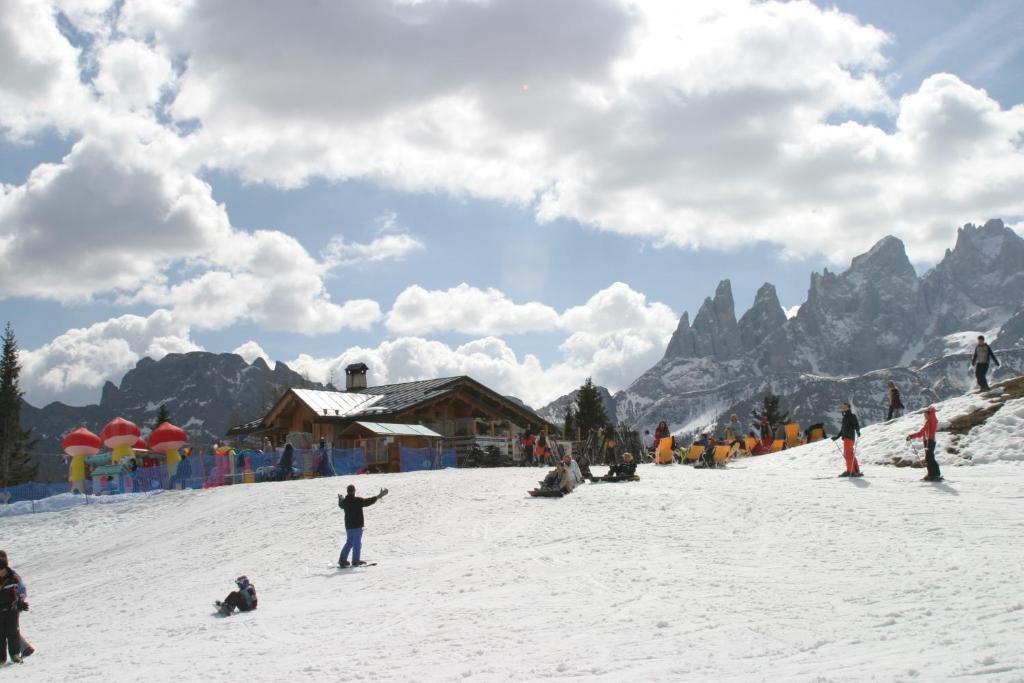 Hotel Orsa Maggiore Falcade