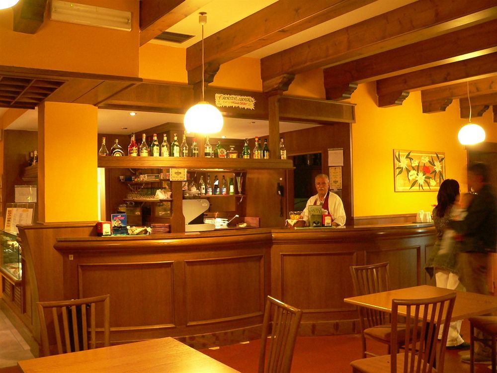 Orsa Maggiore Hotel Falcade